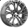 ����������� ���� ����� SKAD ����� 7,5x19 5x112 ET43 DIA57.1 ������